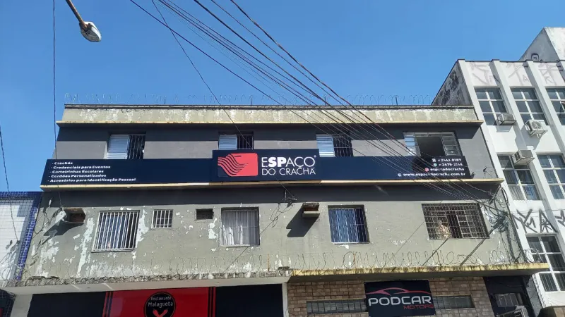 Painéis ACM no Gopoúva Exemplo 3 | Guarusign