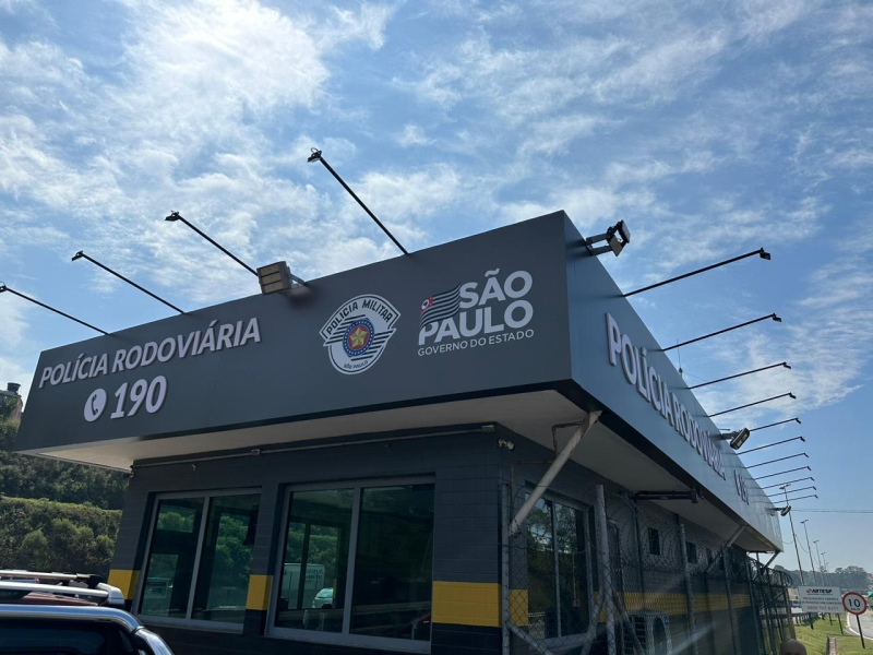 Painéis ACM na Vila Guilherme Exemplo 3 | Guarusign