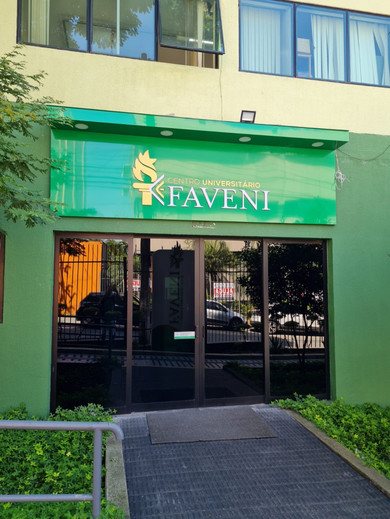 Painéis ACM no Macedo Exemplo 2 | Guarusign