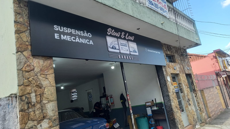 Painéis ACM no Cocaia Exemplo 3 | Guarusign