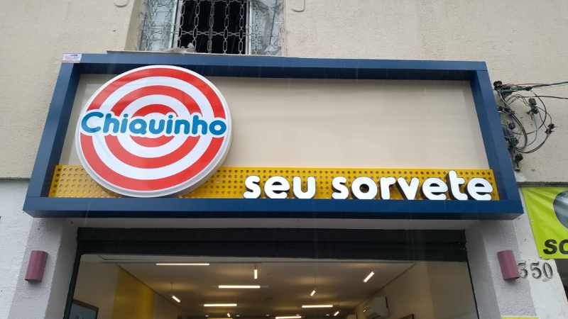 Painéis ACM em Itapajipe Exemplo 3 | Guarusign