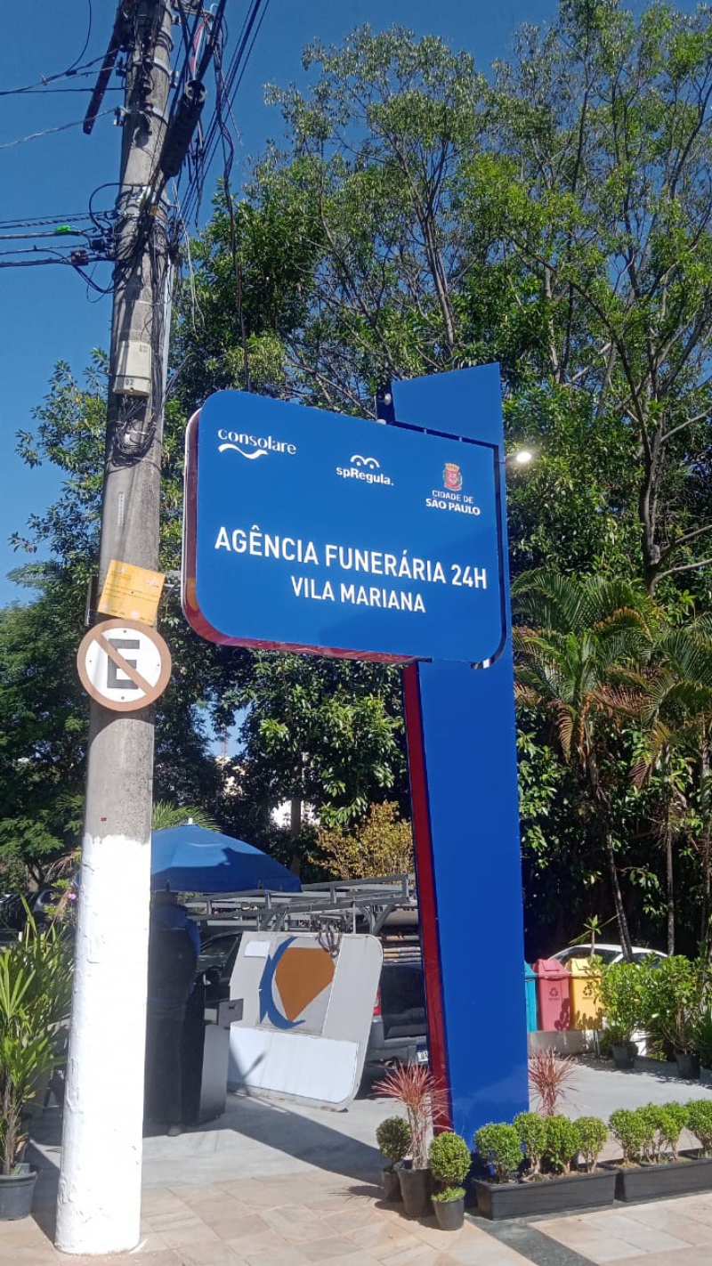 Painéis ACM em Igaratá Exemplo 3 | Guarusign