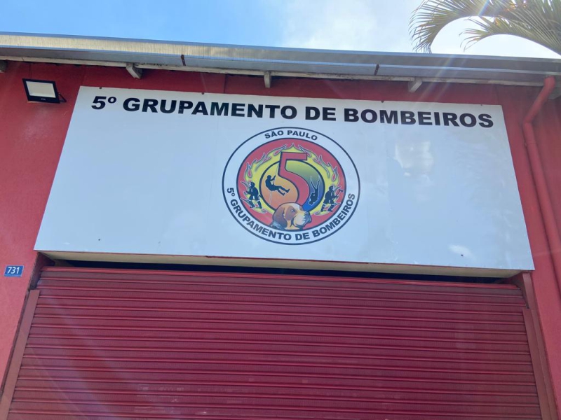 Painéis ACM no Lavras Exemplo 2 | Guarusign