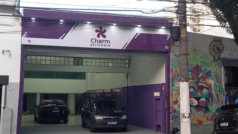 Placas de ACM na Vila Gustavo Exemplo 3 | Guarusign