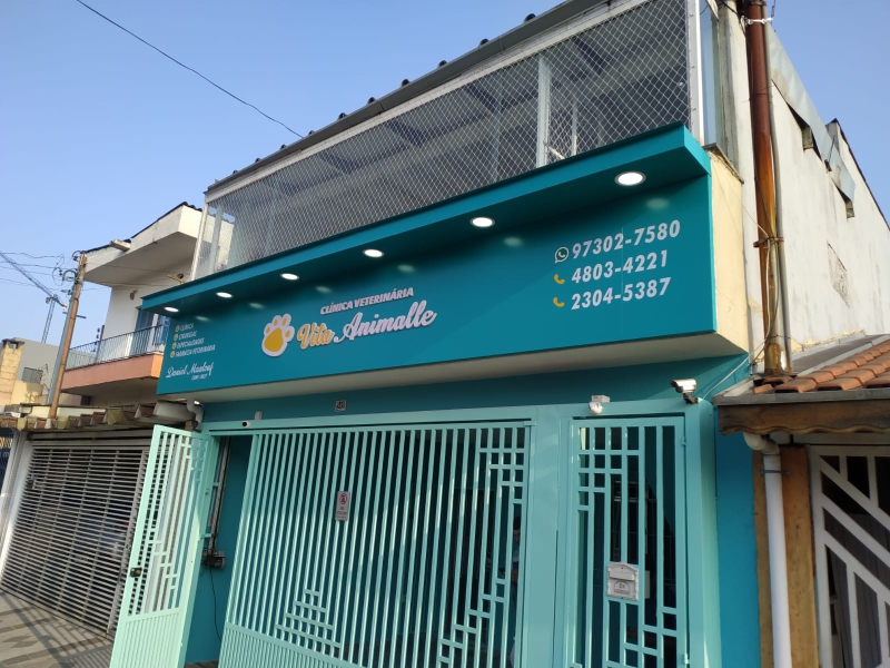 Placas de ACM no Gopoúva Exemplo 3 | Guarusign