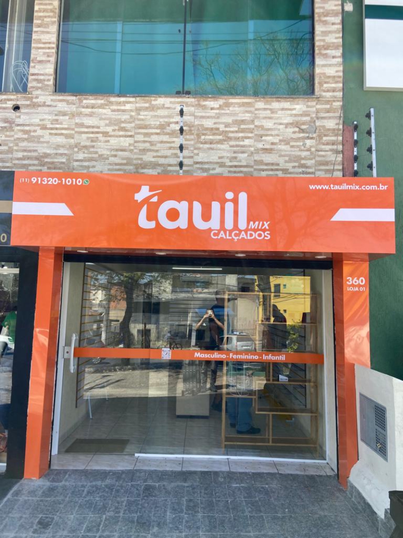 Placas de ACM na Vila Augusta Exemplo 3 | Guarusign