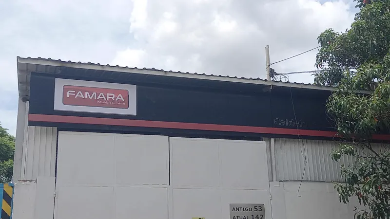 Placas de ACM na Vila União Exemplo 3 | Guarusign