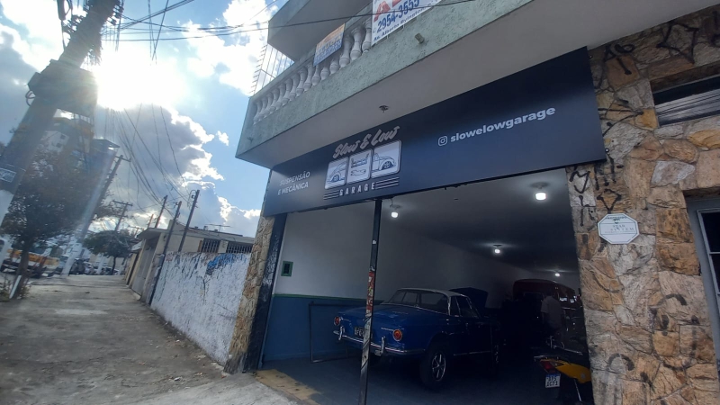 Placas de ACM no Macedo Exemplo 3 | Guarusign