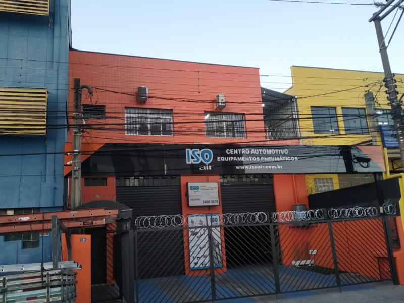 Placas de ACM em Invernada Exemplo 2 | Guarusign