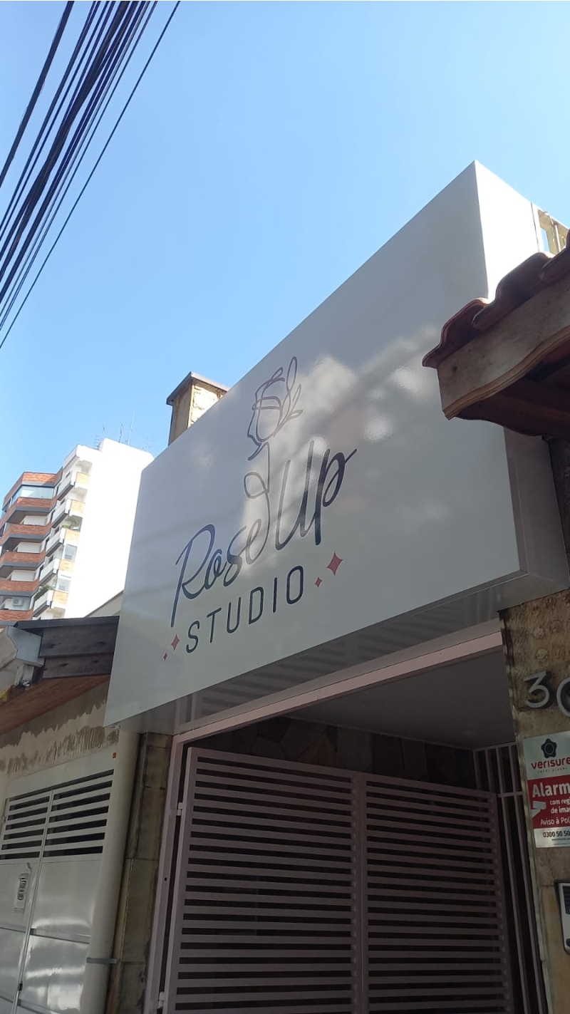 Placas de ACM no Lavras Exemplo 3 | Guarusign