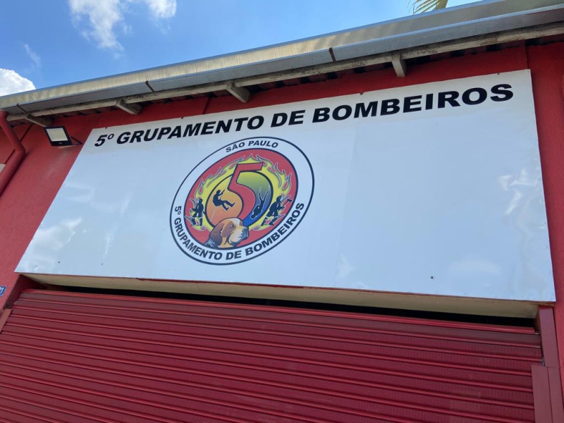 Placas de ACM no Lavras Exemplo 2 | Guarusign