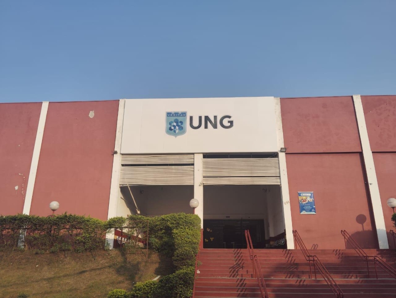 Placas de ACM em Imirim Exemplo 3 | Guarusign