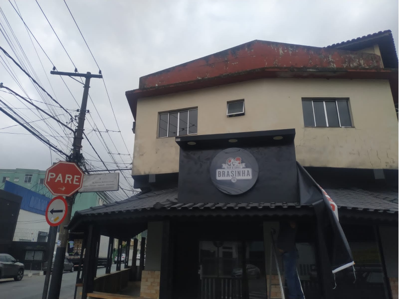 Placas de ACM em Valinhos Exemplo 3 | Guarusign