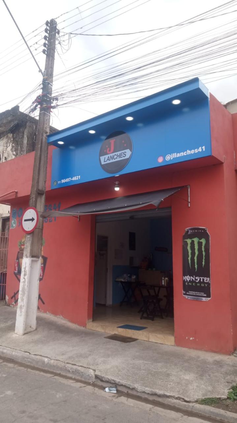 Placas de ACM em Valinhos Exemplo 2 | Guarusign