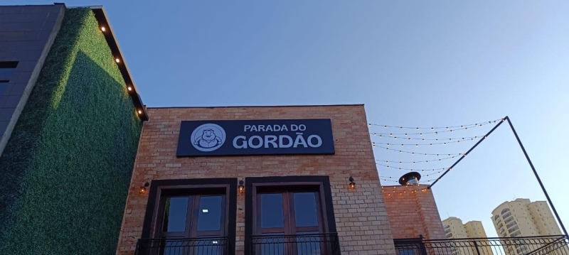 Placas de ACM em Itatiba Exemplo 2 | Guarusign