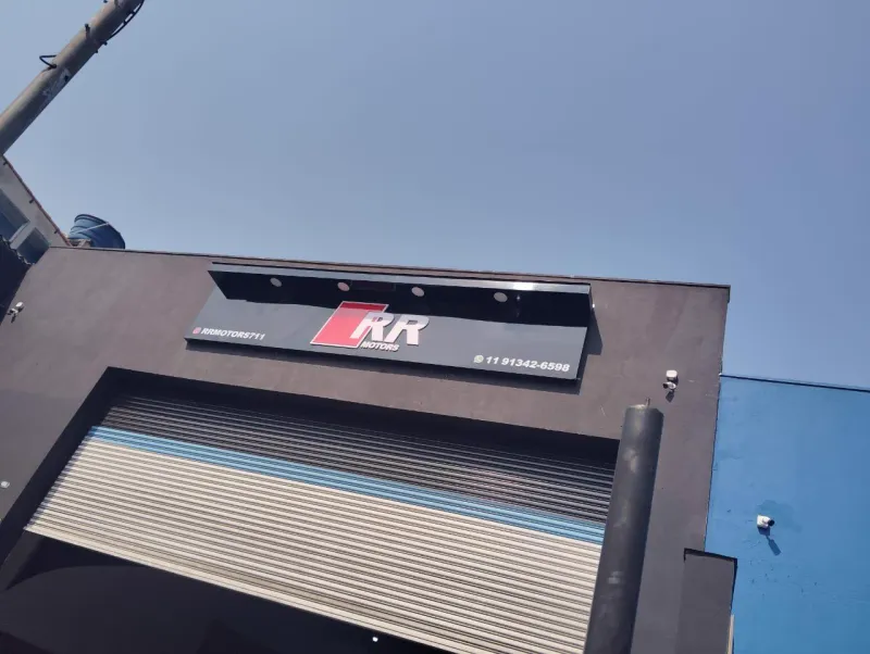 Placas de ACM em Pimentas Exemplo 2 | Guarusign