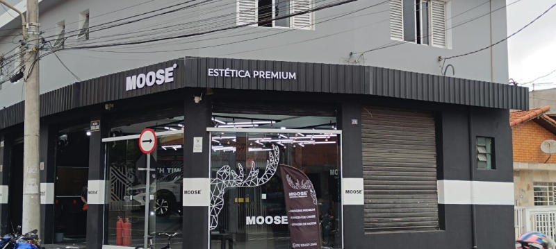 Revestimento em ACM no Jaçanã Exemplo 2 | Guarusign
