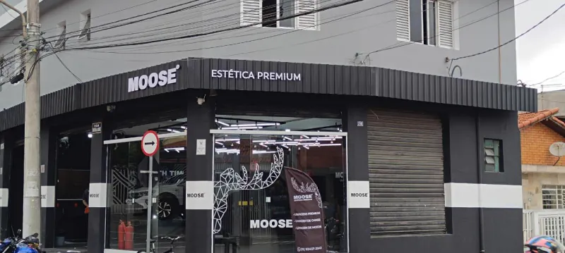 Revestimento em ACM no Bairro Paraventi Exemplo 2 | Guarusign