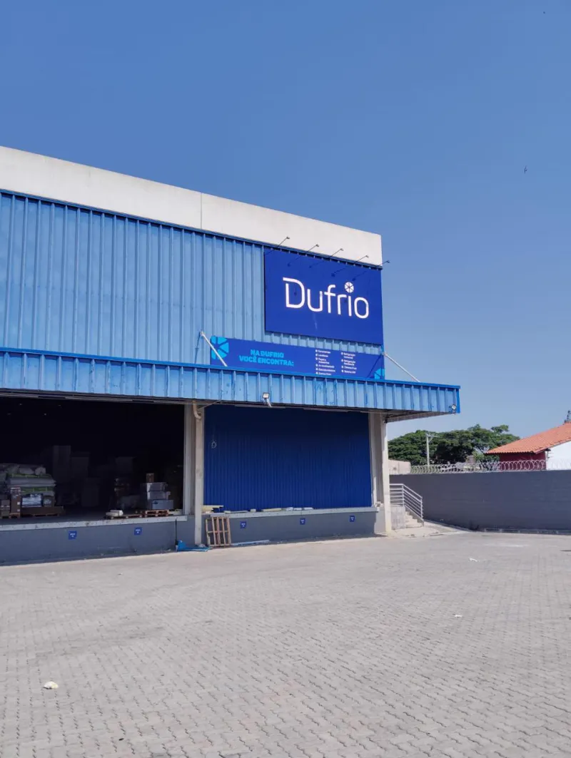 Revestimento em ACM na Zona Norte SP Exemplo 2 | Guarusign