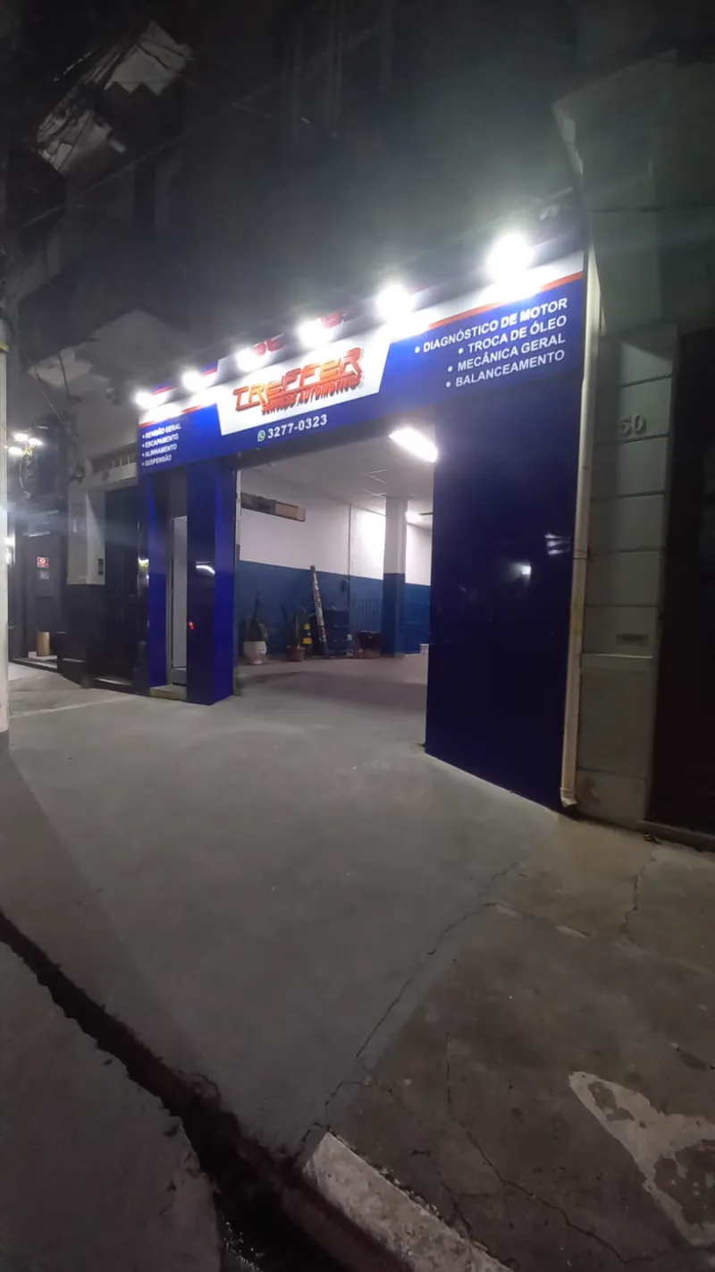Revestimento em ACM em Paratei Exemplo 2 | Guarusign