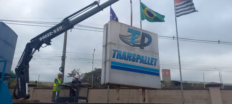 Totens de ACM no Gopoúva Exemplo 2 | Guarusign