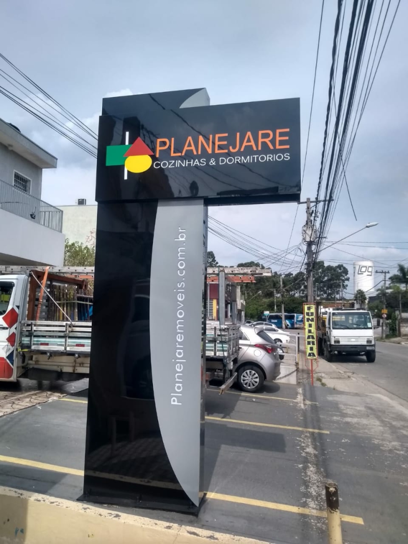 Totens de ACM na Mooca Exemplo 2 | Guarusign