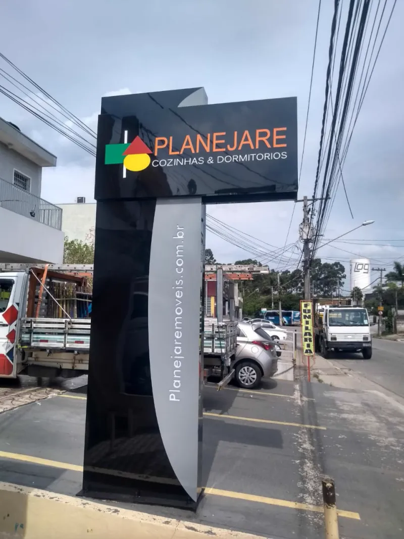 Totens de ACM na Vila Formosa Exemplo 3 | Guarusign