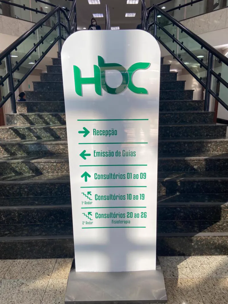 Totens de ACM na Vila Ema Exemplo 3 | Guarusign