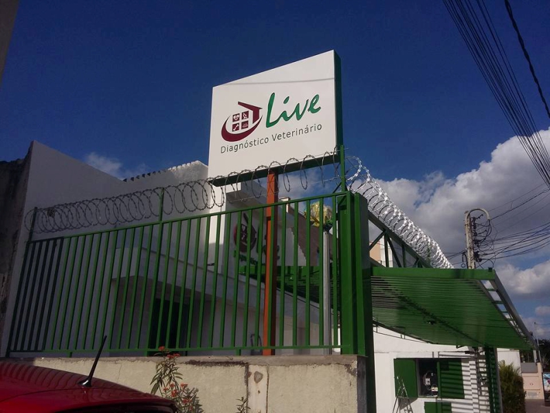 Totens de ACM em Vila Prudente Exemplo 2 | Guarusign