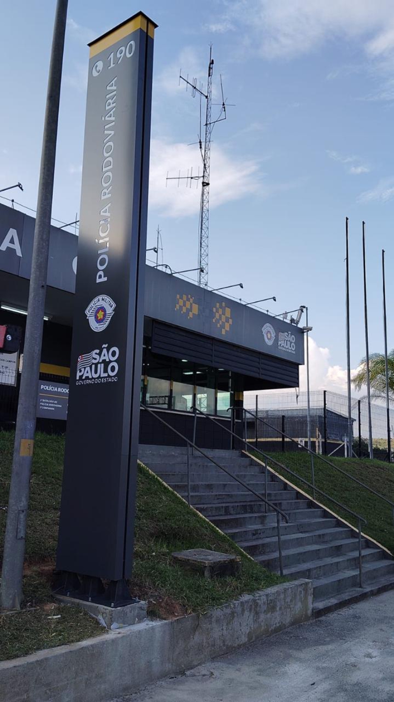Totens de ACM no Monte Carmelo Exemplo 2 | Guarusign