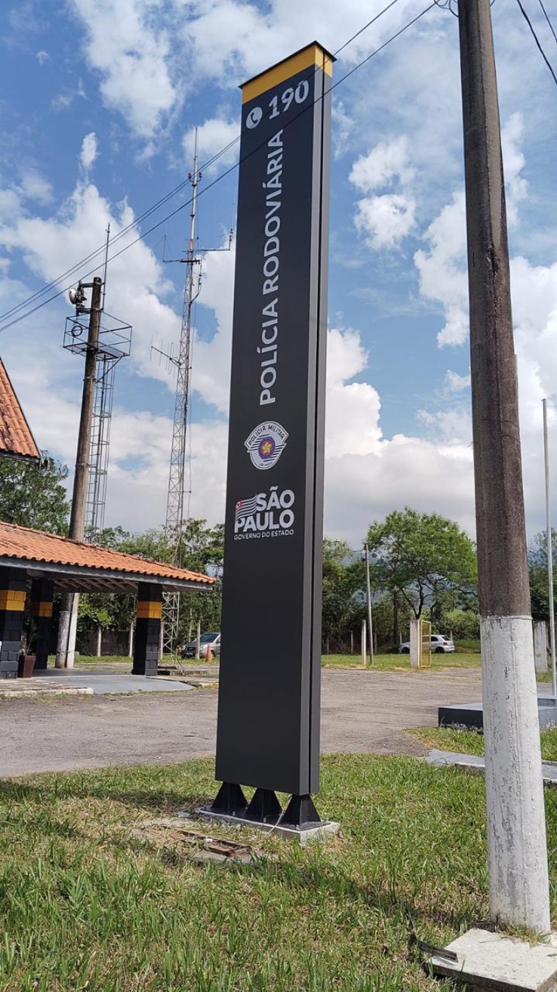 Totens de ACM em Aruja Exemplo 3 | Guarusign