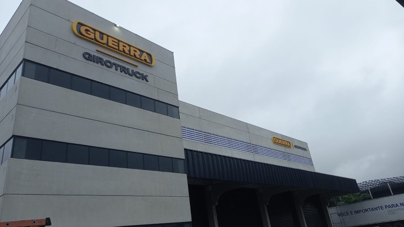 Totens de ACM em Itapajipe Exemplo 3 | Guarusign