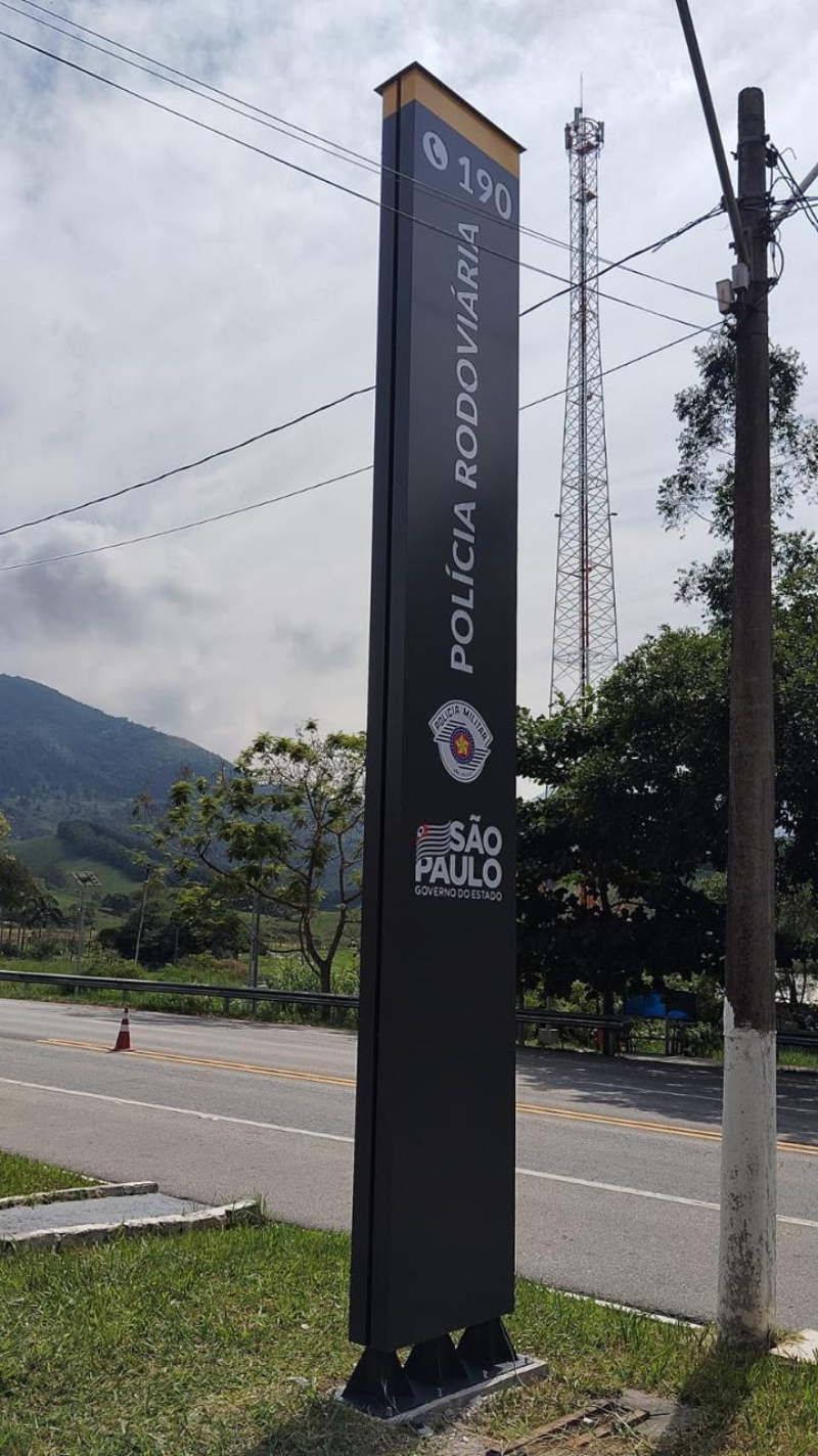 Totens de ACM em Itaim Exemplo 2 | Guarusign