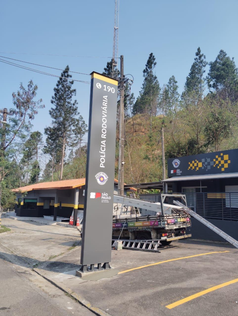 Totens de ACM no Bairro Tanque Grande Exemplo 2 | Guarusign