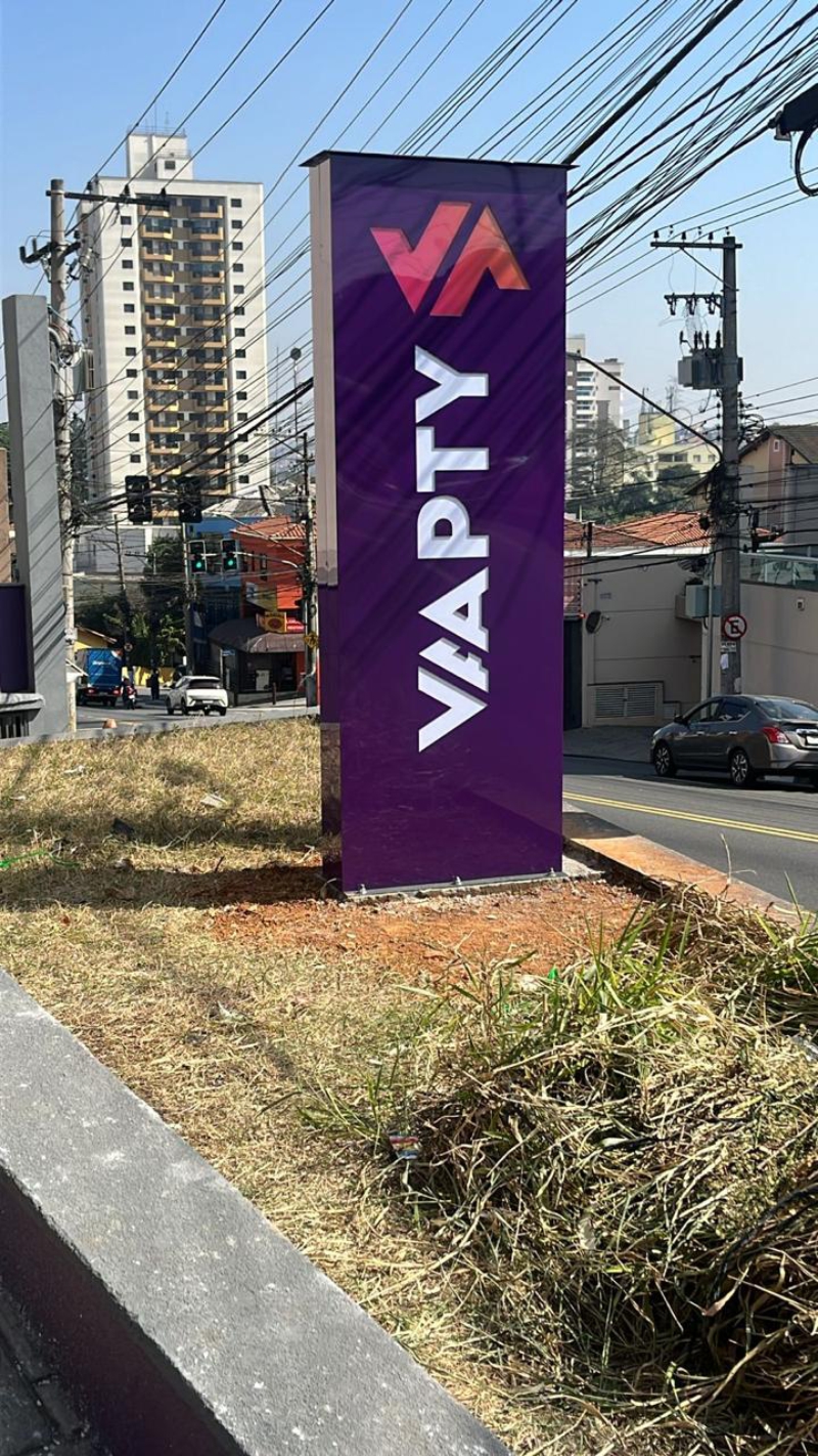 Totens de ACM em Hotolândia Exemplo 3 | Guarusign