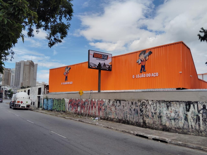 Totens de ACM em Itatiba Exemplo 2 | Guarusign