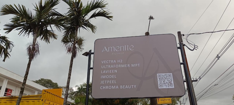Totens de ACM no Bonsucesso Exemplo 2 | Guarusign