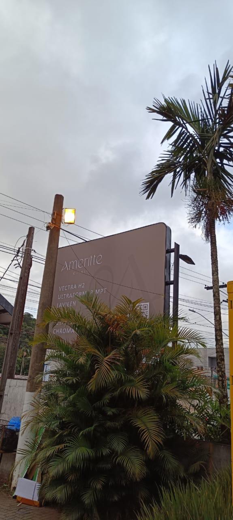 Totens de ACM em Morro Grande Exemplo 2 | Guarusign