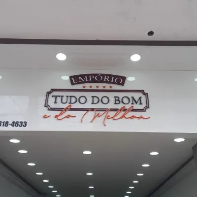 Fachadas em ACM Exemplo 21 | Guarusign