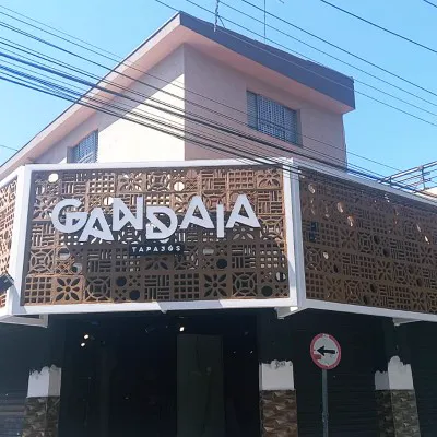 Fachadas em ACM Exemplo 24 | Guarusign