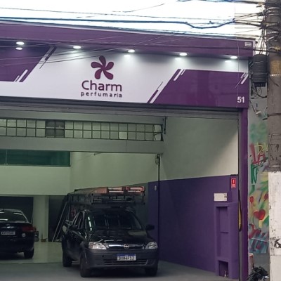 Fachadas em ACM Exemplo 28 | Guarusign