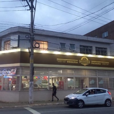 Fachadas em ACM Exemplo 67 | Guarusign