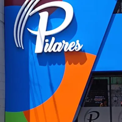 Letras Caixa Exemplo 17 | Guarusign