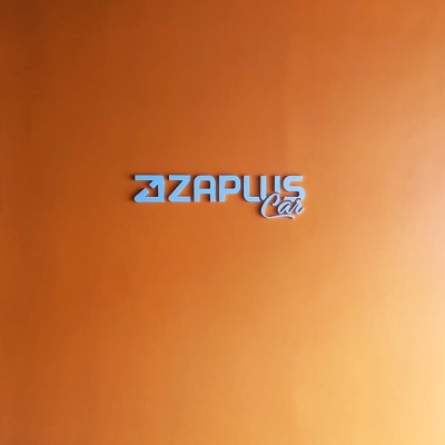 Letras Caixa Exemplo 2 | Guarusign