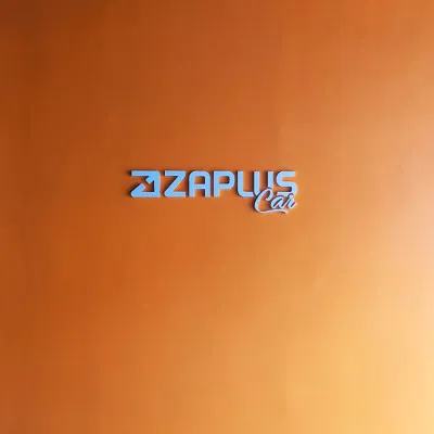 Letras Caixa Exemplo 2 | Guarusign
