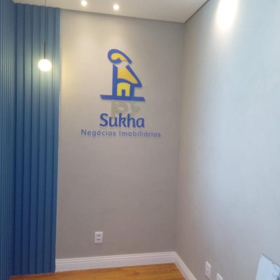 Letras Caixa Exemplo 20 | Guarusign