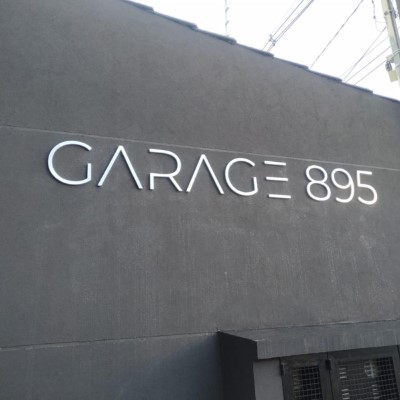 Letras Caixa Exemplo 22 | Guarusign