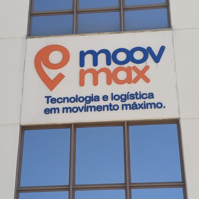 Letras Caixa Exemplo 8 | Guarusign