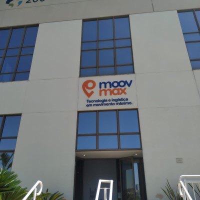 Letras Caixa Exemplo 9 | Guarusign