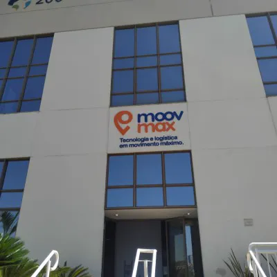 Letras Caixa Exemplo 9 | Guarusign